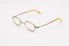 Vintage Clayton Franklin Gold